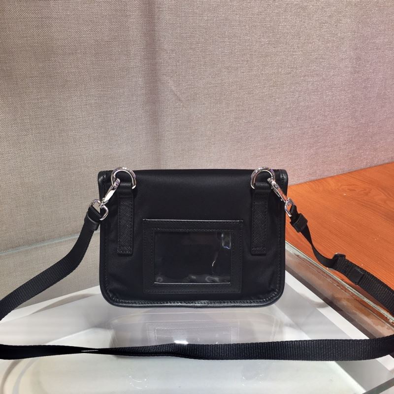 Prada Satchel Bags